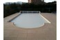 Volet roulant de piscine sur mesure