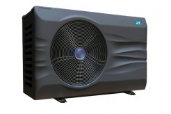Pompe à chaleur de piscine