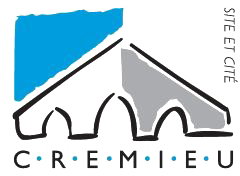 Ville de Crémieu en Isère