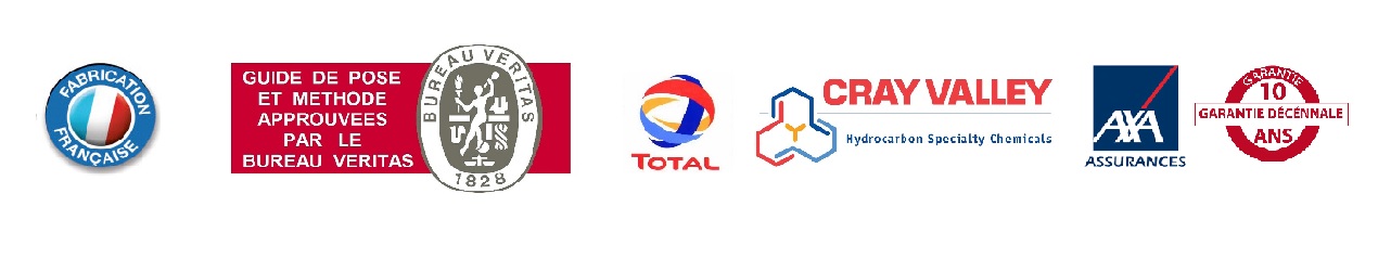 logos des partenaires