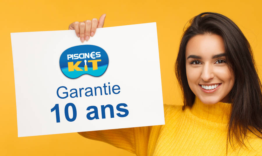 Garantie décennale piscine