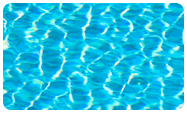 Piscines enterrées rectangulaires