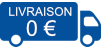 Livraison gratuite de votre piscine en kit