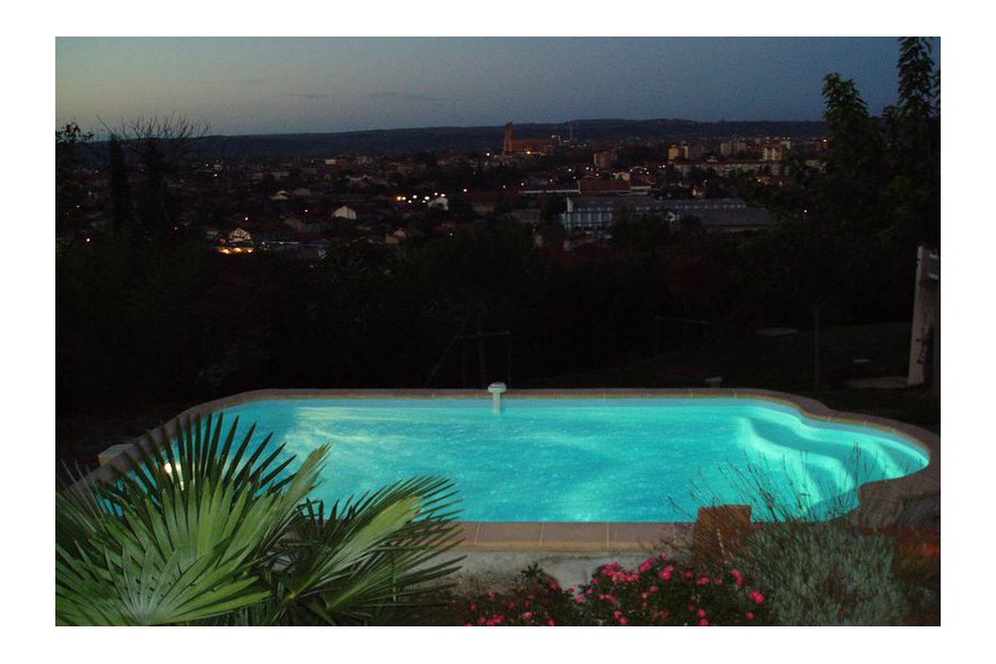 Pattaya piscine coque polyester a prix discount